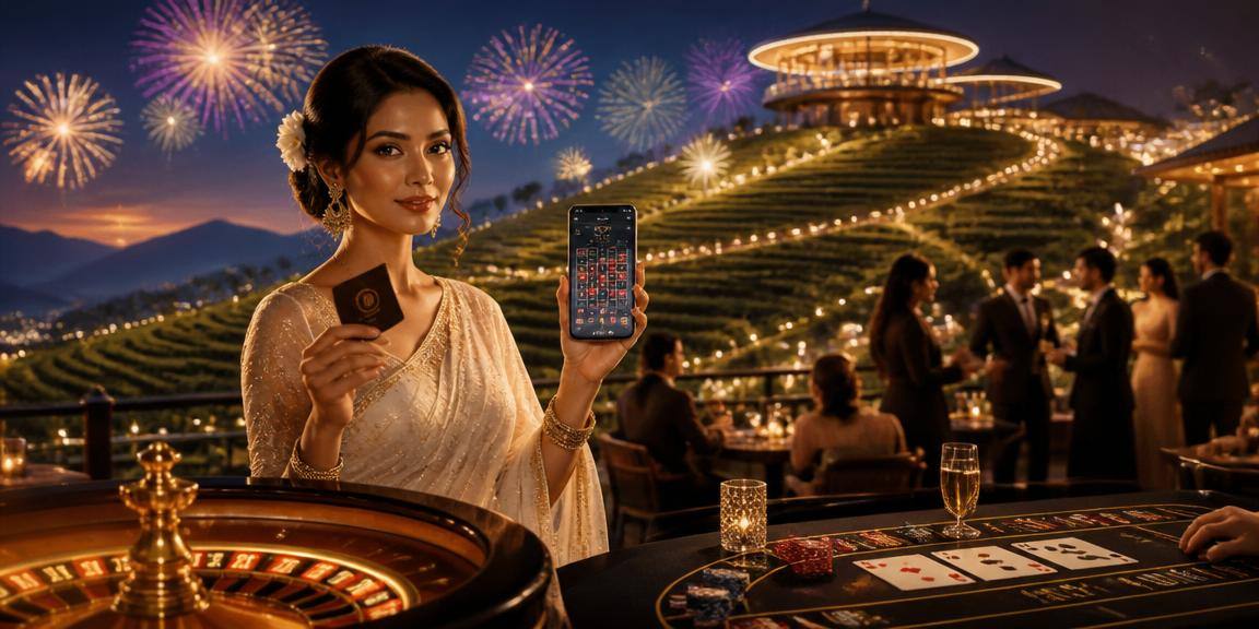 ckl44 ckl44-এ Table Deuces Wild Poker কীভাবে কাজ করে